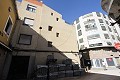 Maison bien située au centre de Villena pour une réforme majeure in Inland Villas Spain