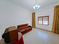 3 Bedroom House Chinorlet in Inland Villas Spain