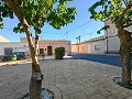 Casa de 3 habitaciones Chinorlet in Inland Villas Spain