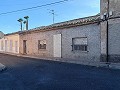 3 Schlafzimmer Haus Chinorlet in Inland Villas Spain