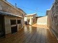 Casa de 3 habitaciones Chinorlet in Inland Villas Spain