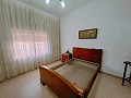 3 Bedroom House Chinorlet in Inland Villas Spain