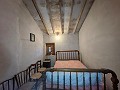 3 Schlafzimmer Haus Chinorlet in Inland Villas Spain