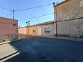 Casa de 3 habitaciones Chinorlet in Inland Villas Spain