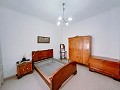 3 Schlafzimmer Haus Chinorlet in Inland Villas Spain