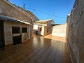 3 Bedroom House Chinorlet in Inland Villas Spain