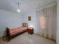 3 Schlafzimmer Haus Chinorlet in Inland Villas Spain