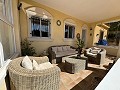 Beautiful 4 Bedroom 3 Bathroom Villa in Inland Villas Spain