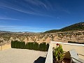 Belle villa de 4 chambres et 3 salles de bains in Inland Villas Spain