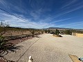 Belle villa de 4 chambres et 3 salles de bains in Inland Villas Spain