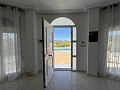 Stunning Detached Villa with Pool in Pinoso in Inland Villas Spain