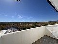 Atemberaubende freistehende Villa mit Pool in Pinoso in Inland Villas Spain