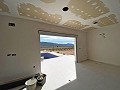 Amazing New Build in Pinoso in Inland Villas Spain