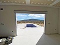 Amazing New Build in Pinoso in Inland Villas Spain