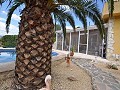 Maison en partie troglodyte modernisée dans les montagnes in Inland Villas Spain