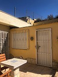 Casa cueva modernizada en las montañas in Inland Villas Spain