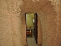 Maison en partie troglodyte modernisée dans les montagnes in Inland Villas Spain