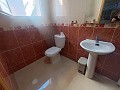 Increíble Villa de 3 Dormitorios y 2 Baños en El Reloj Fortuna con Piscina Privada in Inland Villas Spain