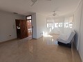 Increíble Villa de 3 Dormitorios y 2 Baños en El Reloj Fortuna con Piscina Privada in Inland Villas Spain