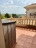 Incredible 3 Bedrooms 2 Bathrooms Villa in El Reloj Fortuna With Private Pool in Inland Villas Spain