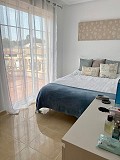 Incredible 3 Bedrooms 2 Bathrooms Villa in El Reloj Fortuna With Private Pool in Inland Villas Spain