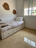 Incredible 3 Bedrooms 2 Bathrooms Villa in El Reloj Fortuna With Private Pool in Inland Villas Spain