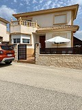 Incredible 3 Bedrooms 2 Bathrooms Villa in El Reloj Fortuna With Private Pool in Inland Villas Spain