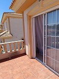 Incredible 3 Bedrooms 2 Bathrooms Villa in El Reloj Fortuna With Private Pool in Inland Villas Spain