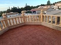 Increíble Villa de 3 Dormitorios y 2 Baños en El Reloj Fortuna con Piscina Privada in Inland Villas Spain