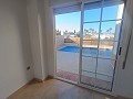 Increíble Villa de 3 Dormitorios y 2 Baños en El Reloj Fortuna con Piscina Privada in Inland Villas Spain