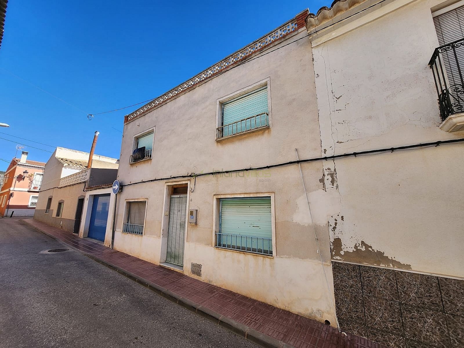 Adosado en Salinas - Reventa - Inland Villas Spain