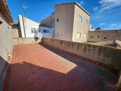 Adosado en Salinas - Reventa - Inland Villas Spain