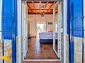 6 Schlafzimmer 5 Badezimmer Finca Catral in Inland Villas Spain