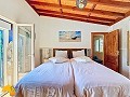 6 Bedroom 5 Bathroom Finca Catral in Inland Villas Spain