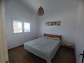 Fully Renovated 3 Bedroom Country House in Inland Villas Spain