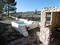 Fully Renovated 3 Bedroom Country House in Inland Villas Spain