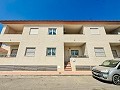 Atemberaubendes, komplett möbliertes Stadthaus in Salinas in Inland Villas Spain