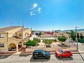 Impresionante casa de pueblo, completamente amueblada en Salinas in Inland Villas Spain