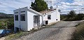 Walk to town Villa with Pool in Inland Villas Spain