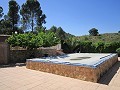 Villa de 3 chambres et 2 salles de bains avec piscine in Inland Villas Spain