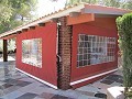 Villa de 3 chambres et 2 salles de bains avec piscine in Inland Villas Spain