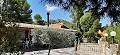 Villa de 3 chambres et 2 salles de bains avec piscine in Inland Villas Spain