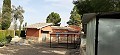 Villa de 3 chambres et 2 salles de bains avec piscine in Inland Villas Spain