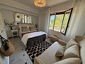 Amazing villa in Loma bada Petrer in Inland Villas Spain