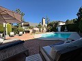 Amazing villa in Loma bada Petrer in Inland Villas Spain