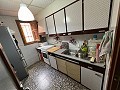 Landhuis in Pinoso met 2 grotkamers in Inland Villas Spain