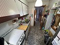 Landhuis in Pinoso met 2 grotkamers in Inland Villas Spain