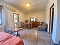 3 Schlafzimmer Stadthaus in Pinoso . in Inland Villas Spain