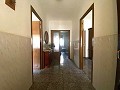  3 slaapkamer Townhouse in Pinoso . in Inland Villas Spain