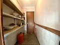  3 slaapkamer Townhouse in Pinoso . in Inland Villas Spain